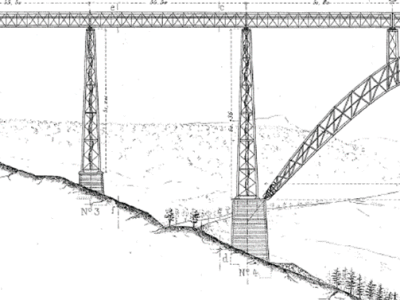 Projet Garabit : publication des&nbsp;résultats