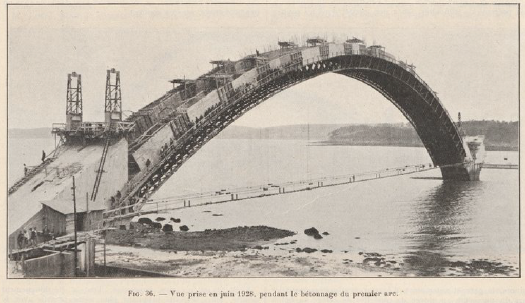 Revue le Génie Civil - No 2512 - Samedi 4 octobre 1930